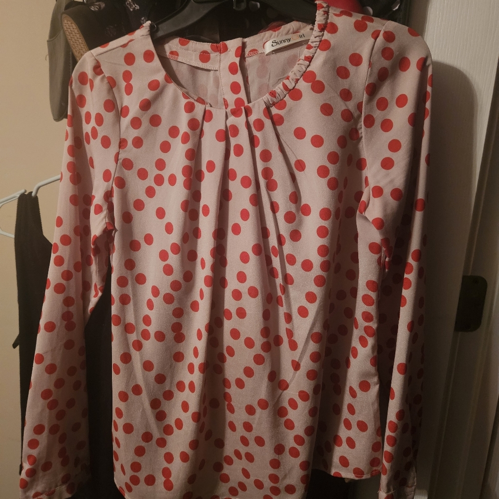 Modcloth top